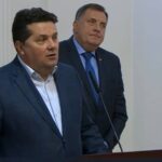Stevandić: Srpska odlučno odbacuje pozive na sukobe