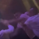 Pojavio se i snimak: Masovna tuča u kafiću, vlasniku polomljena noga (VIDEO)