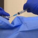 Obezbijeđeno 30.000 vakcina protiv sezonskog gripa (VIDEO)