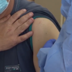 Počela vakcinacija protiv sezonskog gripa (VIDEO)