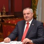 Višković: Poziv Salkiću da podnese ostavku na funkciju potpredsjednika Srpske