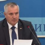 Višković: Ne bojim se sankcija