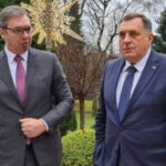 Vučić potvrdio: Sastanak s Dodikom prije odlaska u Soči