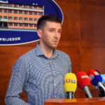 Krivična prijava protiv bivšeg gradonačelnika Prijedora (VIDEO)