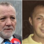 VERZIJA ADVOKATA TOMIĆA: Macan pokušavao da ukrade auto, Marinković pucao u policajce