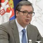Vučić: Srbija će se usprotiviti sankcijama protiv Republike Srpske