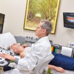 Prevencija moždanog udara: U Prijedoru za tri dana pregledano 420 pacijenata