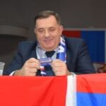 Dodik počasni član Omarske; Prvoligaš uručio člansku VIP kartu srpskom članu Predsedništva BiH