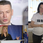 Jelena Trivić „spustila“ Nenadu Nešiću, on odogovorio: Ista si kao Vukanović