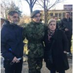 POLOŽIO ZAKLETVU Prijedorčanin postao vojnik Vojske Srbije