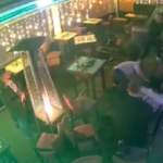 UZNEMIRUJUĆE Snimak kafanske tuče kruži internetom (VIDEO)