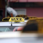 Opljačkan taksista u Prijedoru