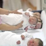 U Srpskoj rođene 32 bebe, u Prijedoru 3 bebe