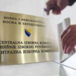 CIK: Utvrđeni rezultati prijevremenih izbora za gradonačelnika Prijedora