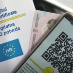 Savjet ministara odlučio: BiH da se priključi sistemu EU digitalnih kovid potvrda