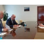 Sporazum o saradnji s ciljem pokretanja rudarenja u Ljubiji