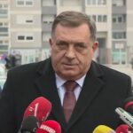 Dodik: Srpska će formirati svoj VSTS (VIDEO)