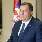 Dodik: Srpska za dijalog sa svima da se kriza prevaziđe