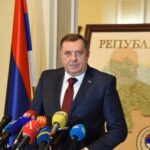 Dodik: Politički proces koji je povelo Sarajevo je kraj BiH (VIDEO)