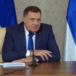 Dodik: Saradnja sa predsjednicom Srpske odlična (VIDEO)