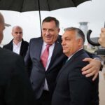 Orban potvrdio da Mađarska ulaže 100 miliona evra u Republiku Srpsku