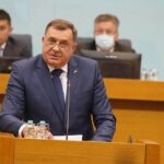 Dodik održao državničku lekciju opoziciji