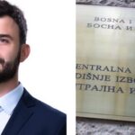 CIK BiH potvrdio rezultate izbore za gradonačelnika Prijedora