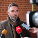 Košarac: Šarovićeve optužbe - jalov pokušaj dodvoravanja bošnjačkoj političkoj javnosti