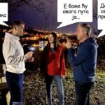 Novi VIDEO KLIP Draška Stanivukovića – „Mali noćni razgovori“ ili kako je propao PDP?!