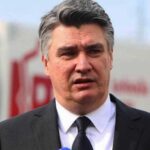 Milanović: Hrvatima u BiH probleme stvaraju određene bošnjačke elite, a ne Srbi