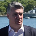 Milanović: Dodik ima posla sa profesionalnim lažovima