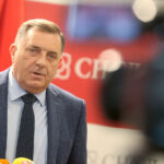 Dodik sa 254 nova predsjednika mjesnih odbora SNSD-a u Banjaluci (VIDEO)