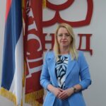 Novaković Bursać upitala lidere PDP i SDS: Kojem zajedničkom poslu sa SAD Dodik smeta, pa ga treba zaustavljati?