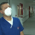 Kovačević za ATV: Sve više mlađih dolazi sa teškim formama upale pluća