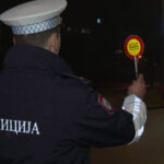 Za kazne duguju 40.000 KM: Policija u Prijedoru zaplijenila “fijat” i “pežo”