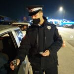 PU Prijedor: Policija oduzela auta od nesavjesnih vozača