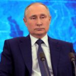 Putin: Nećemo dozvoliti obojene revolucije