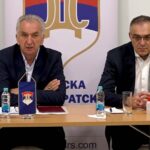 Ni Šarović ne ide na sastanak: Da li će Neštić da sastanči sam? (VIDEO)