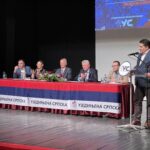 Stevandić: Prijedorski Gradski odbor - jedna od najboljih organizacija Ujedinjene Srpske