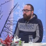 Vignjević: Organizacija Srbi za Srbe nesebično pomaže drugima (VIDEO)