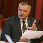 Višković: Sutra odluka o povećanju penzija (VIDEO)