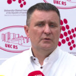 Đajić: Uplaćen novac zdravstvenim radnicima, poruka Stanivukoviću da se mora pridržavati zakona