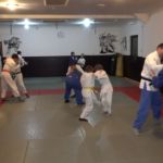 Druga strana sporta Džudo klub "Kozara Željezničar"