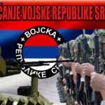 Većina Srba u OS BiH prešla bi u Vojsku Republike Srpske (VIDEO)