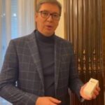Vučić: Lijek protiv virusa korona stigao u Srbiju (VIDEO)