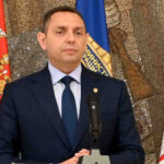 Vulin: Nametnuti Inckov zakon uvod u poništavanje Republike Srpske