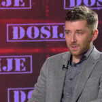 Gost emisije "Dosije" Žarko Kovačević (VIDEO)