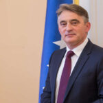 REAGOVAO I KOMŠIĆ “Fašistička izjava Orbana o muslimanima u BiH, Dodik je razbojnik”