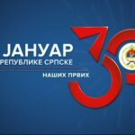 Slavimo zajedno veliki jubilej - 30 godina Republike Srpske; Otvoreni program na RTRS (VIDEO)