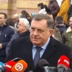 Dodik komentarisao "Zelene beretke" i napade zbog proslave Dana Republike